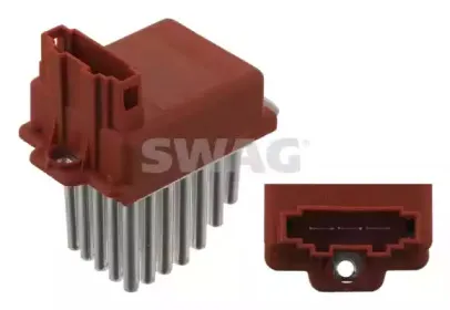 Блок управления, кондиционер SWAG купить